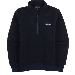 patagonia pullover